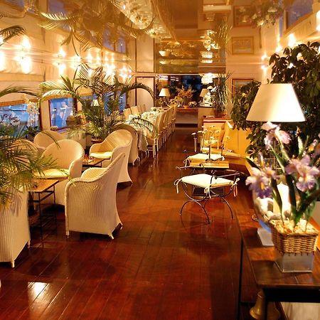 فندق Bateau Le Phenicien إج مورت المظهر الخارجي الصورة